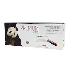 Compatible Toner Cartridge (Alternative to Brother TN223) magenta