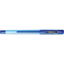 Z-Grip Ballpoint Pen blue