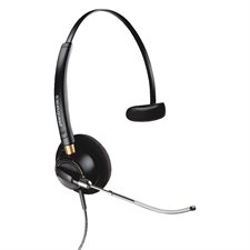 EncorePro 510/520 Headset monoraul headset (voice tube)