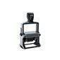 Self Inking Professional Custom Dater with Text 5474 - 1 9 / 16" x 2 3 / 8" - max.6 lines English