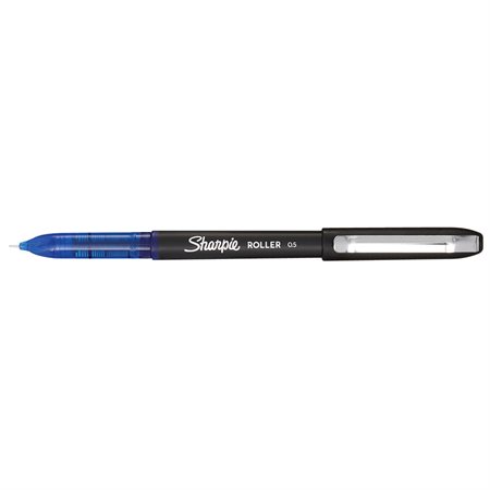 Sharpie Roller Pen blue