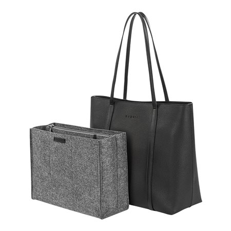 Sac fourre-tout LBG5054BU noir