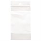 Reclosable Zipper Bags 3 x 5 in.