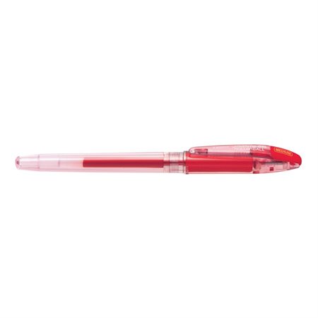 Stylos à bille roulante Jimnie® Vendu à l'unité rouge