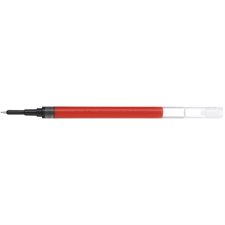 Synergy Ballpoint Pen Refills red