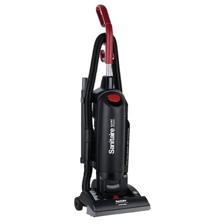 QuietClean® Commercial Upright Vacuum