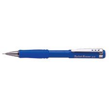 Twist-Erase Mechanical Pencil blue