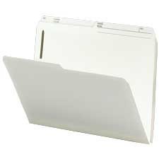 File Folder with Fastener legal size