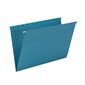 Hanging File Folders Legal size teal