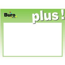 Cartes de prix PLUS!