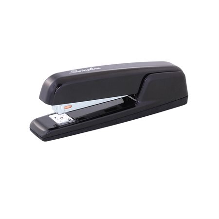 747 Business Stapler black