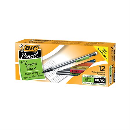 Xtra-Life Mechanical Pencils 0.7 mm