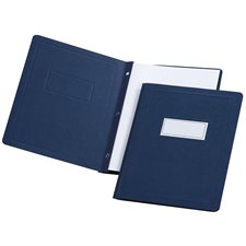 Report cover Box of 25 dark blue