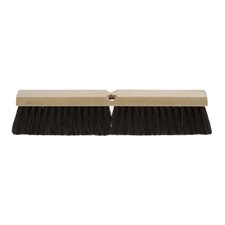 Balai à plancher Brosse de rechange de 24"