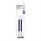 Refills for Super Ink Rolling Ballpoint Pen blue