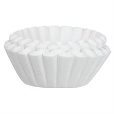 Melitta Coffee Filters Basket type package of 100