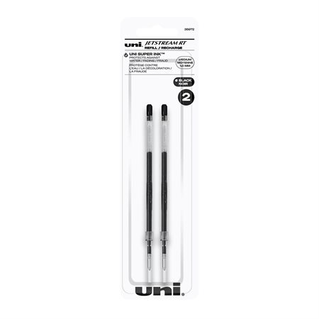 Refill for JetStream™ Ballpoint Pen black