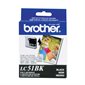 LC51 Ink Jet Cartridge black