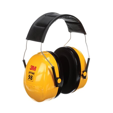 PELTOR™ Optime™ 98 Earmuffs