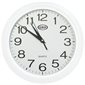 Wall Clock white