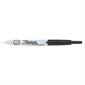 Retractable Permanent Marker Ultra-fine black