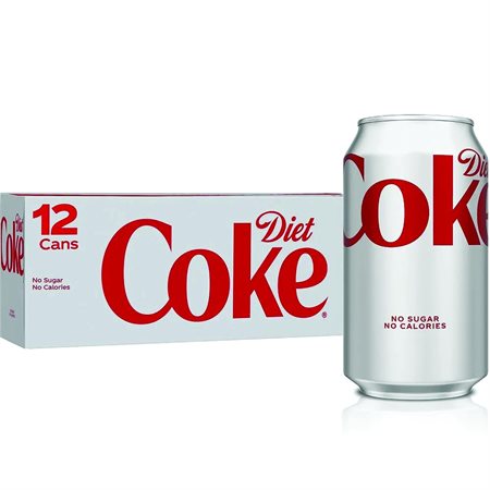 Diet Coke