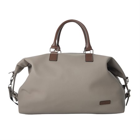 Sac de sport Contrast gris