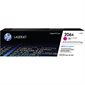 HP 206X High Yield Toner Cartridge magenta