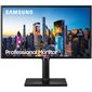 Moniteur LF24T400FHN avec panneau IPS