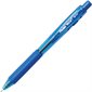 Retractable Ballpoint Pens blue