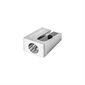 Metal Pencil Sharpener 1 hole