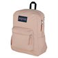 Cross Town Backpack Plus pink