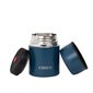 Insulated Container blue