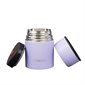 Insulated Container lilac