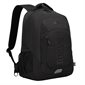 RTS4812 Recycled Fabric Backpack black