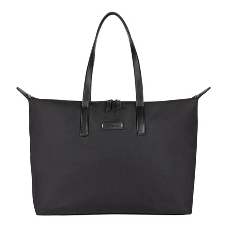 Reborn Tote Bag black