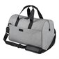 Reborn Convertible Travel Bag gray