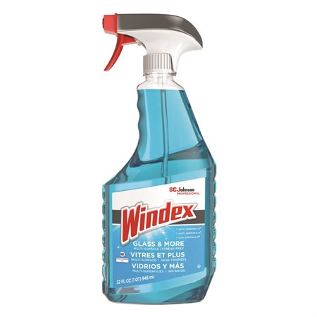 Windex® Original Glass Cleaner 946 mL spray bottle