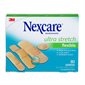 Ultra Stretch Bandages assorted sizes (box 80)