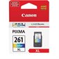 Canon CL-261XL Colour Ink Cartridge