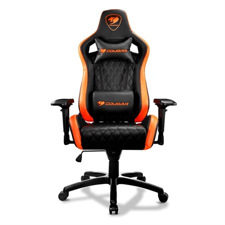 Cougar Armor S Gaming Chair