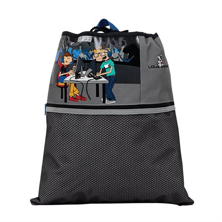 Video games LG tote bag