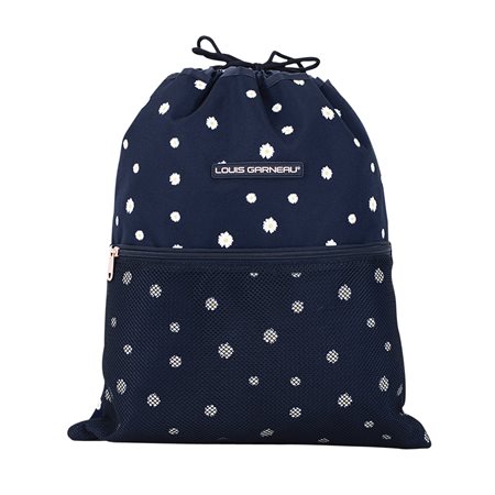 Flower Back-To-School Accessory Collection by Louis Garneau tote bag