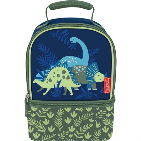 Lunch Box dinosaur kingdom