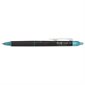 Stylo FriXion Point Clicker effaçable turquoise