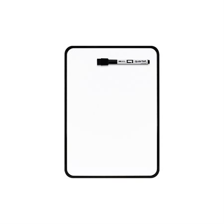 Quatret® Vinyl Wrap Magnetic Dry-Erase Board