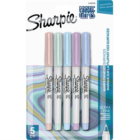 Sharpie Mystic Gem Special Edition