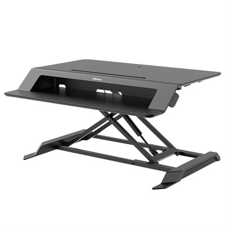 Lotus LT Sit-Stand Workstation