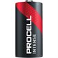 C Procell® Alkaline Intense Power Batteries