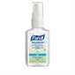 Purell® Hand Sanitizer Fragrance free gel, 70% ethyl alcohol. 50 ml (box 24)